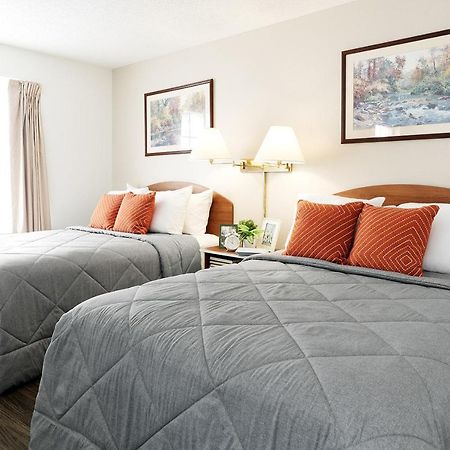 Intown Suites Extended Stay Columbia Sc - Two Notch Esterno foto