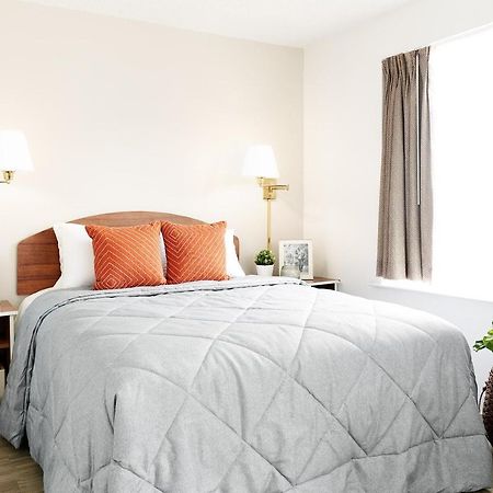 Intown Suites Extended Stay Columbia Sc - Two Notch Esterno foto