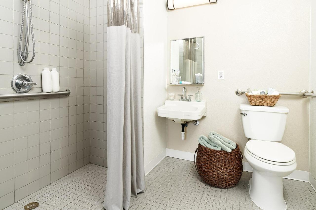 Intown Suites Extended Stay Columbia Sc - Two Notch Esterno foto