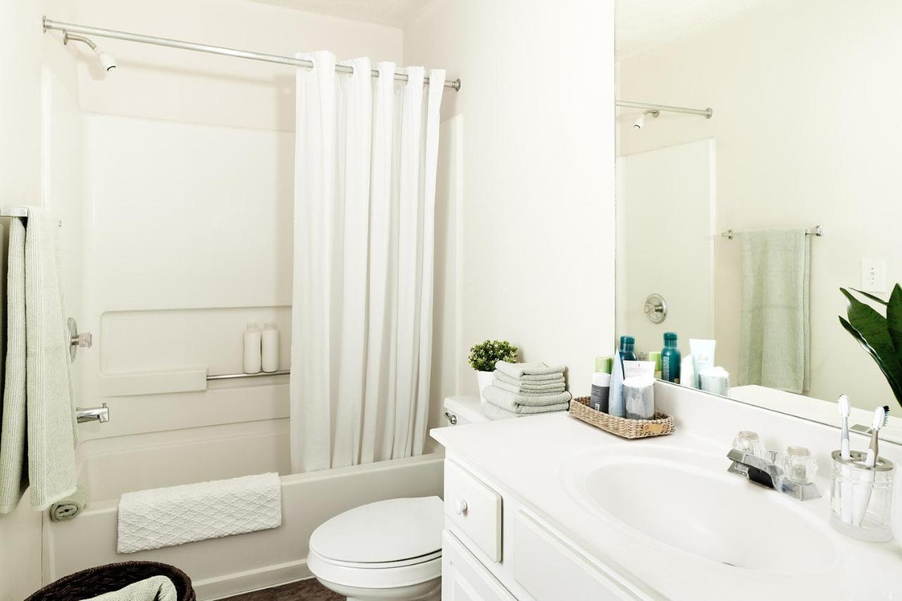Intown Suites Extended Stay Columbia Sc - Two Notch Esterno foto