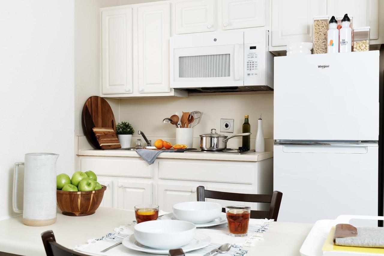 Intown Suites Extended Stay Columbia Sc - Two Notch Esterno foto