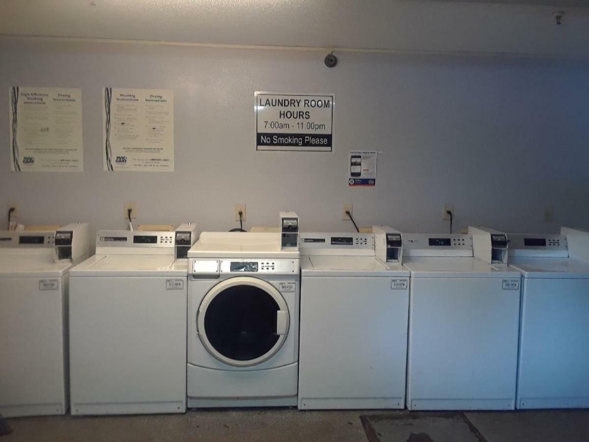 Intown Suites Extended Stay Columbia Sc - Two Notch Esterno foto